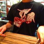 焼肉 ジャンボ - 