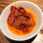 焼肉 ジャンボ - 