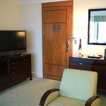 ザ・リッツ・カールトン東京 - 宿泊したSweet Room