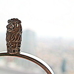 ザ・リッツ・カールトン東京 - 堂々と…