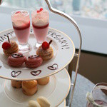 ザ・リッツ・カールトン東京 - Afternoon Tea