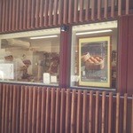 製造工程が見えるのも魅力