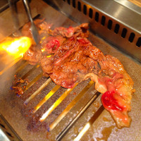 焼肉 ジャンボ はなれ - 