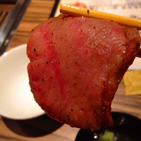 焼肉 ジャンボ はなれ - 