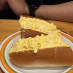 コメダ珈琲店 - 料理写真: