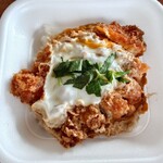 かつや - 料理写真:カツ丼弁当 竹