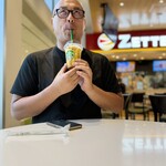 スターバックスコーヒー - ドリンク写真: