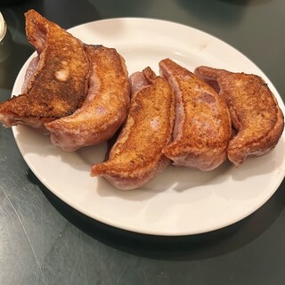 餃子菜館 大八_0