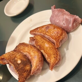 餃子菜館 大八_1