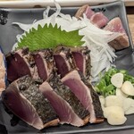 日光丸食堂