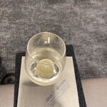 ANAラウンジ - ドリンク写真: