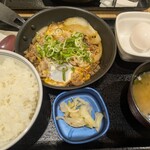 吉野家 - 料理写真: