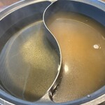 しゃぶ葉 - 料理写真:
