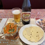 ニューサラティー