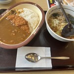 山田うどん食堂 - 料理写真: