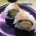 寿司めいじん - チキン南蛮ロール