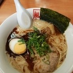 風風ラーメン - 