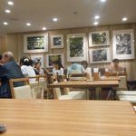 日比谷松本楼GRILL 相鉄ジョイナス店