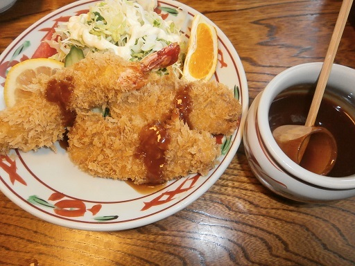 あじへい食堂 name=