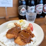 ロビンフッド - 料理写真: