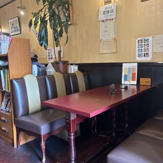純喫茶みなみ_2