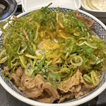 吉野家 - 料理写真: