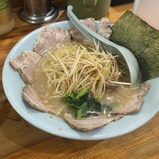 ラーメンショップ椿_0