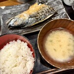 しんぱち食堂 - 料理写真: