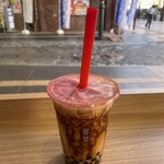 ゴンチャ - ドリンク写真: