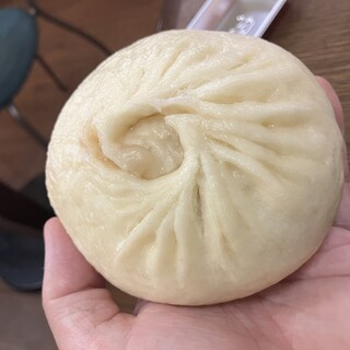 手作り点心 また明日。_0