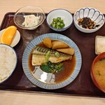 さち福やCAFE - 料理写真: