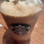 スターバックスコーヒー - ドリンク写真: