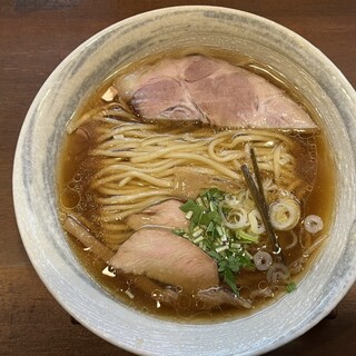 麺や しき_0