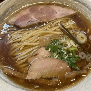 麺や しき_1