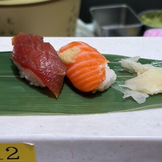立食い寿司 根室花まる_0
