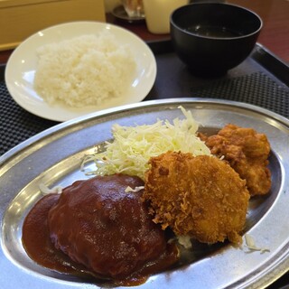 レストラン ポパイ_0