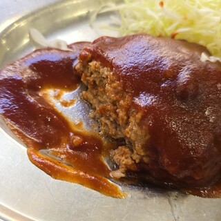 レストラン ポパイ_1