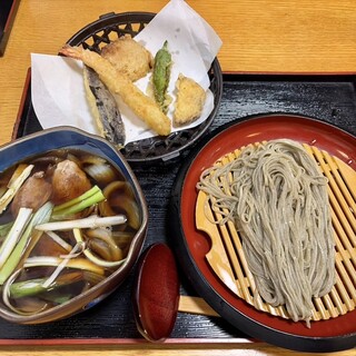 そば切り よし庵_1