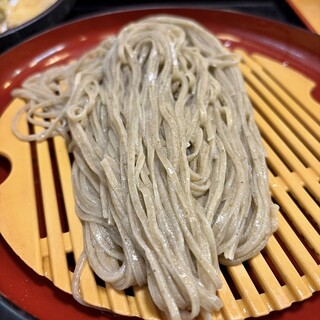そば切り よし庵_0