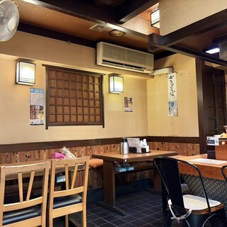 そば切り よし庵_2