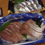 ぎゅーとら - 料理写真: