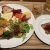 ファンタジースプリングス・レストラン - 料理写真: