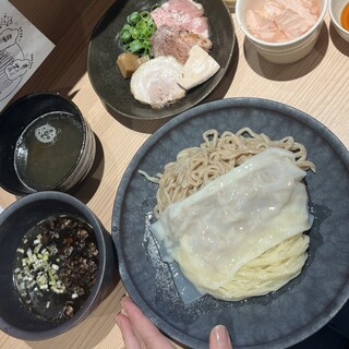 麺屋 Somie's_0