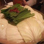 博多もつ鍋酒場 金子増太郎 - 