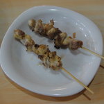 あづさ - なんこつ