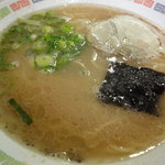 丸星ラーメン - ラーメン