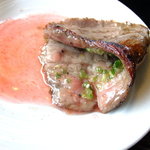 松阪焼肉 家族亭 - 