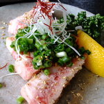 松阪焼肉 家族亭 - 