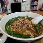 福龍 - 台湾料理 福龍 　台湾ラーメン