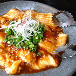 松阪焼肉 家族亭 - 